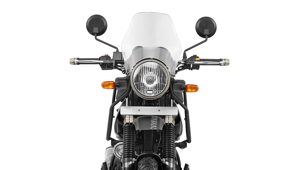 Royal Enfield Himalayan